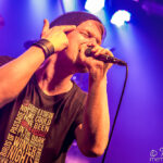 DANTE Band © Florian Stangl Photography| metal-fotos.de