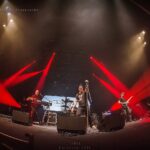 DANTE Band Katwoice Pendragon © Justyna ‚justisza‘ Szadkowska