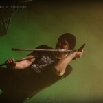 DANTE Band Katwoice Pendragon © Justyna ‚justisza‘ Szadkowska