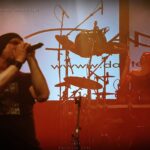 DANTE Band Katwoice Pendragon © Justyna ‚justisza‘ Szadkowska